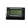 Amewi Testeur Sans Fil 8S Battery Capacity Meter - Accus