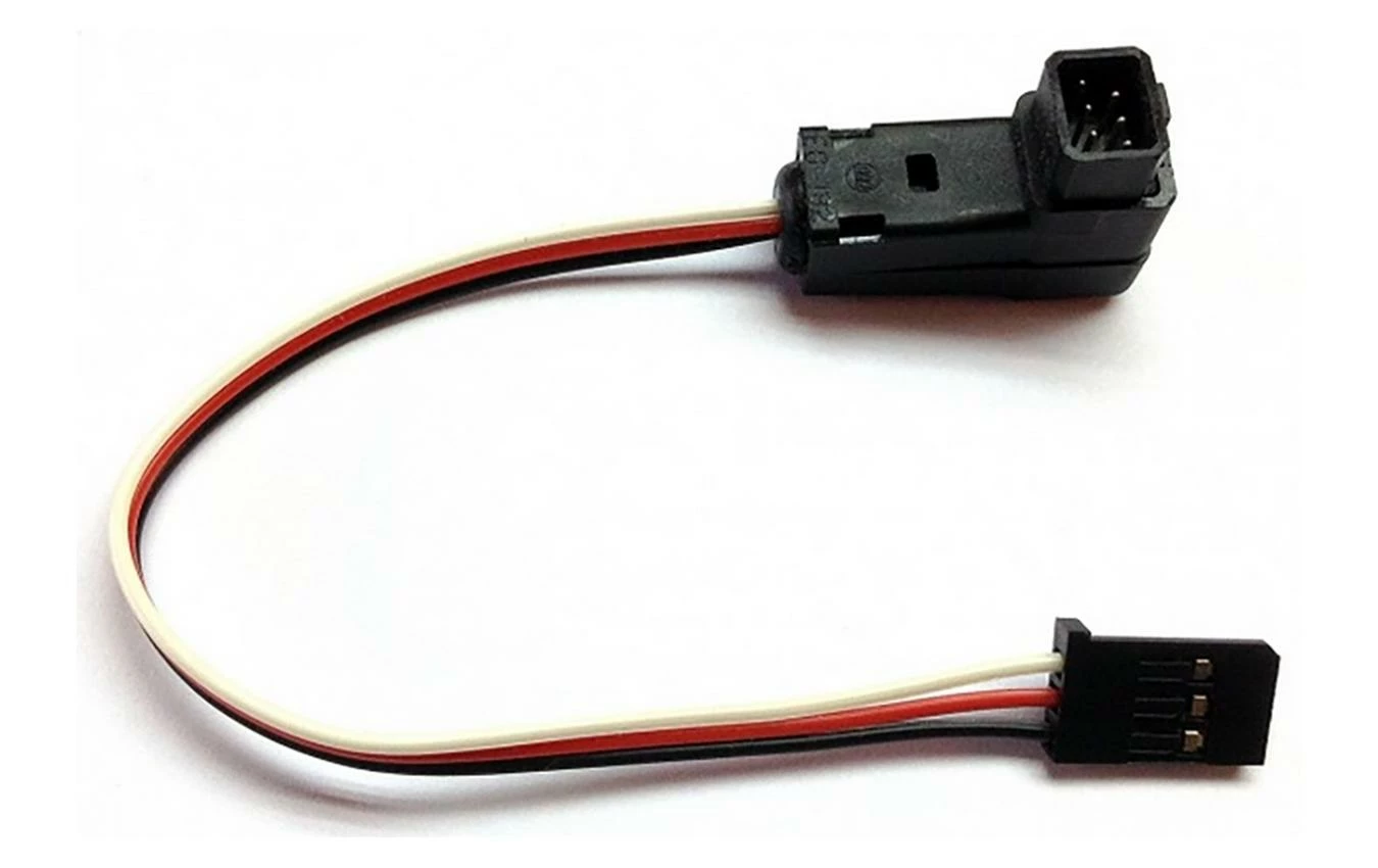 Futaba Câble Professeur/élève S.BUS - Emetteurs ⋅ Recpteurs 3 Futaba Câble Professeur/élève S.BUS - Emetteurs ⋅ Recpteurs