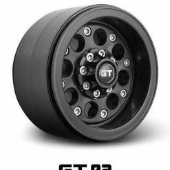 Gmade Off-Road Châssis Jantes GT02 2.2