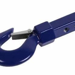 RC4WD Crochet Pour Modèles Réduits 1:10 Monster Hooks Forged MH-4 Crochet De Remorquage - Accessoires RC