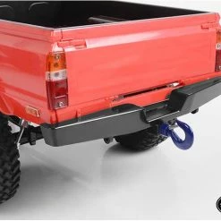 RC4WD Crochet Pour Modèles Réduits 1:10 Monster Hooks Forged MH-4 Crochet De Remorquage - Accessoires RC -Kyosho Shop unnamed file 1038