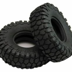 RC4WD On-Road Châssis Pneus Rock Crusher X/T (Xtreme Terrain) 1.9