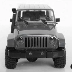 RC4WD Prise D'air Pour Modèles Réduits Safari Black Rock 1:18 - Accessoires RC -Kyosho Shop unnamed file 1048