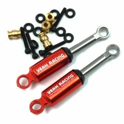 Yeah Racing Amortisseurs Micro-détartreur Pour Axial SCX24, 2 Pièces - Off-Road Châssis -Kyosho Shop unnamed file 1055