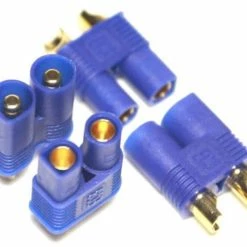 EP Connecteur EC3 10 Pièce/s - Câbles ⋅ Fiches