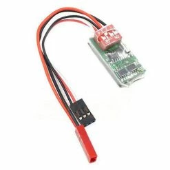 Yeah Racing Contrôleur De Treuil Pour Modèles Réduits Controller - Accessoires RC