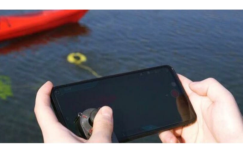 CHASING Manette Dory Smartphone Joystick - Emetteurs ⋅ Recpteurs 4 CHASING Manette Dory Smartphone Joystick - Emetteurs ⋅ Recpteurs – Image 2