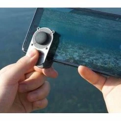 CHASING Manette Dory Smartphone Joystick - Emetteurs ⋅ Recpteurs 7 CHASING Manette Dory Smartphone Joystick - Emetteurs ⋅ Recpteurs -Kyosho Shop unnamed file 1083