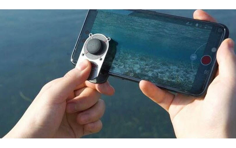 CHASING Manette Dory Smartphone Joystick - Emetteurs ⋅ Recpteurs 5 CHASING Manette Dory Smartphone Joystick - Emetteurs ⋅ Recpteurs – Image 3