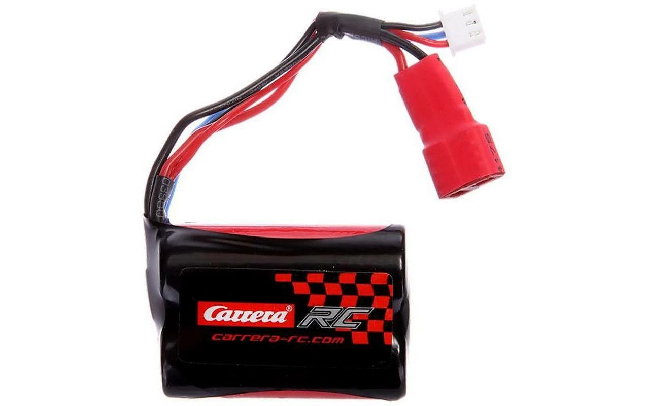 Carrera RC Li-Ion 1100 MAh 7.4 V - Accus 3 Carrera RC Li-Ion 1100 MAh 7.4 V - Accus