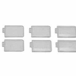 Fatshark Lentille Diopter 3 Paires - Caméra ⋅ FPV