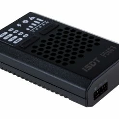 ISDT Chargeur USB PD60S 60 W, XT30 - Accus