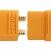 Muldental Fiche/prise XT90 5 Paires - Câbles ⋅ Fiches -Kyosho Shop unnamed file 1100 scaled