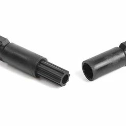 RC4WD Arbre à Cardan Du Punisher V2 En Plastique 102-117 Mm Pour TF 2 - Off-Road Châssis -Kyosho Shop unnamed file 1105