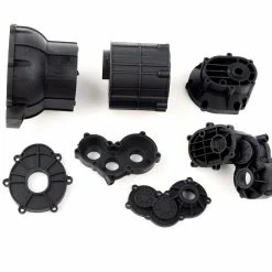 RC4WD Boîte De Vitesses & Boîtier De Transfert W56 2 Vitesses Trail Finder 3 - Off-Road Implusion