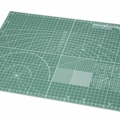 Tamiya Tatouage Mural A3 - Dispositif