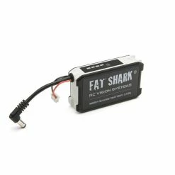 Fatshark Boîtier De Batterie 18650 - Caméra ⋅ FPV 7 Fatshark Boîtier De Batterie 18650 - Caméra ⋅ FPV -Kyosho Shop unnamed file 1123
