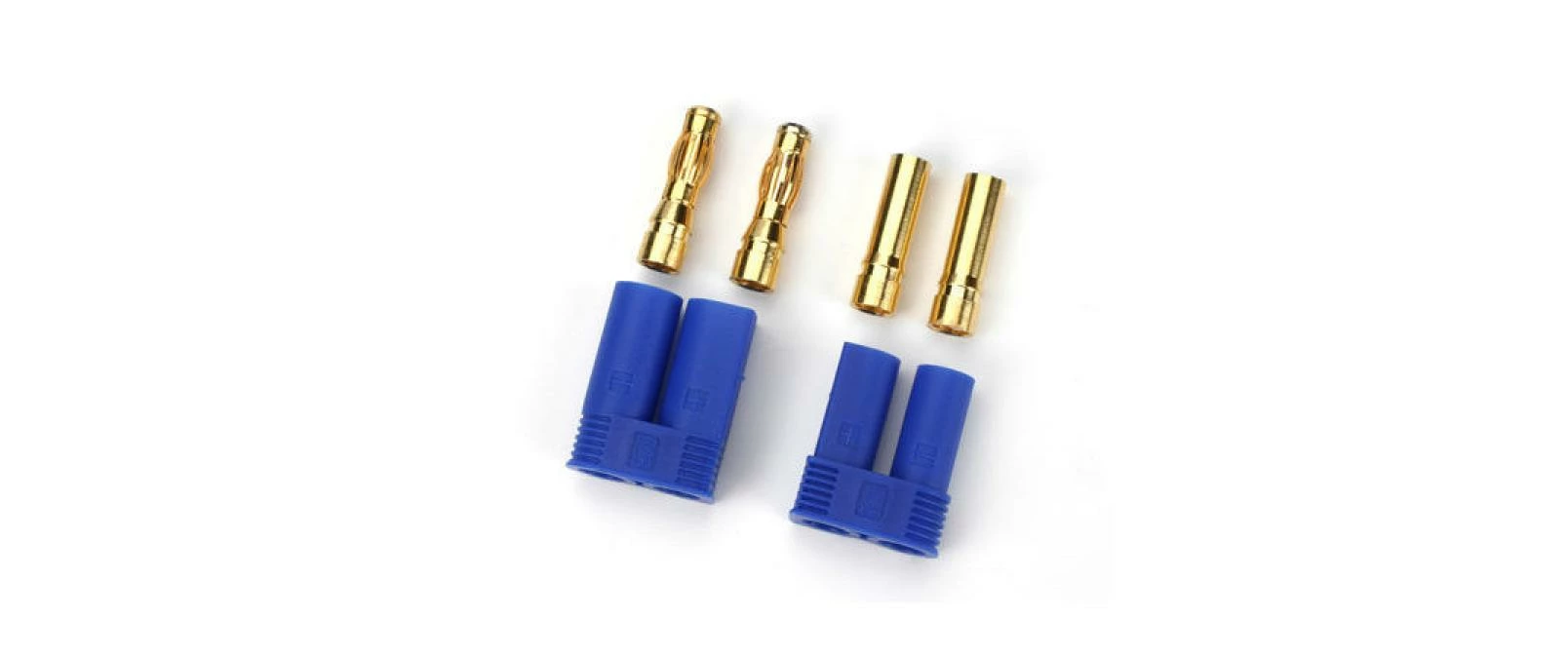 EP Connecteur EC5 10 Pièce/s - Câbles ⋅ Fiches 3 EP Connecteur EC5 10 Pièce/s - Câbles ⋅ Fiches