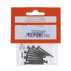 OEM Vis à Tête Cylindrique M3x30 Mm Acier Inoxydable - Vis ⋅ Petite Pièce