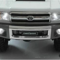 RC4WD Éclairage Pour Modèles Réduits LC70 LED Kit LED, LC70 - Accessoires RC -Kyosho Shop unnamed file 1169