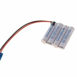 OEM Batterie RC NiMH 800 MAh 4,8 V Eneloop - Accus