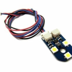 Optipower LED ULTRA Guard 430 LED Externe - Emetteurs ⋅ Recpteurs