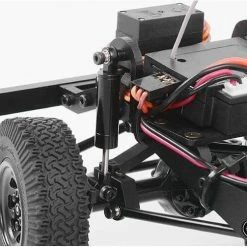 RC4WD Amortisseur Mini Scale D90 1:18 D90 1:18 - Off-Road Châssis -Kyosho Shop unnamed file 1186