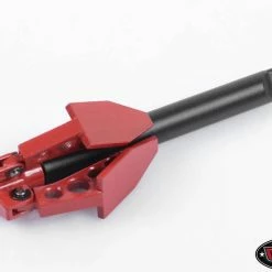 RC4WD Ancre Repliable Pour Modèles Réduits Foldable Winch Anchor 1:10 - Accessoires RC 7 RC4WD Ancre Repliable Pour Modèles Réduits Foldable Winch Anchor 1:10 - Accessoires RC -Kyosho Shop unnamed file 1189