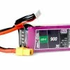 Hacker Batterie RC LiPo 900 MAh 11,1 V 25C TopFuel ECO-X - Accus -Kyosho Shop unnamed file 1203