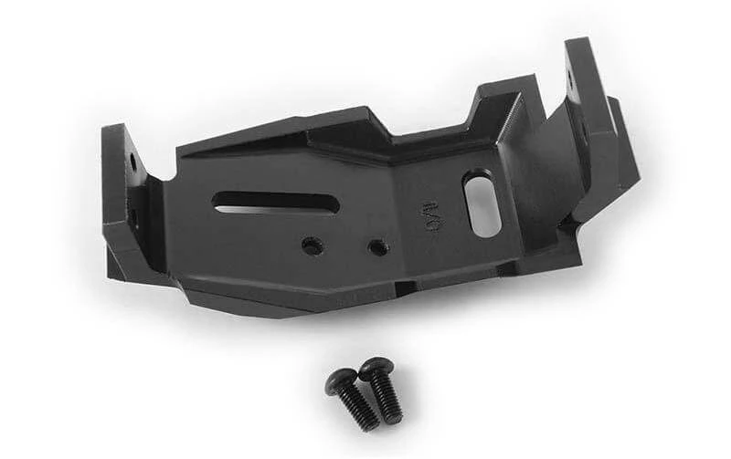 RC4WD Protection Anti-encastrement (O/D TC) Low Profile Delrin Gelände II - Off-Road Châssis 3 RC4WD Protection Anti-encastrement (O/D TC) Low Profile Delrin Gelände II - Off-Road Châssis