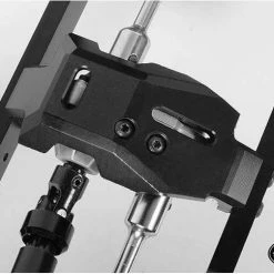 RC4WD Protection Anti-encastrement (O/D TC) Low Profile Delrin Gelände II - Off-Road Châssis 7 RC4WD Protection Anti-encastrement (O/D TC) Low Profile Delrin Gelände II - Off-Road Châssis -Kyosho Shop unnamed file 1248