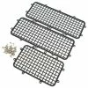 Yeah Racing Grille De Protection TRX-4 Pour Disques - Off-Road Châssis 2 Yeah Racing Grille De Protection TRX-4 Pour Disques - Off-Road Châssis -Kyosho Shop unnamed file 1251
