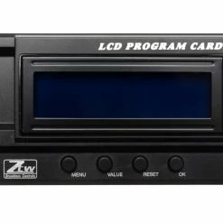 Epower Carte De Programmation Für Gecko Regler - Moteurs ⋅ Régulateurs