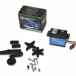 Amewi Servo AMX DC5821LV Waterproof Numérique - Servos ⋅ Gyroscope -Kyosho Shop unnamed file 1258