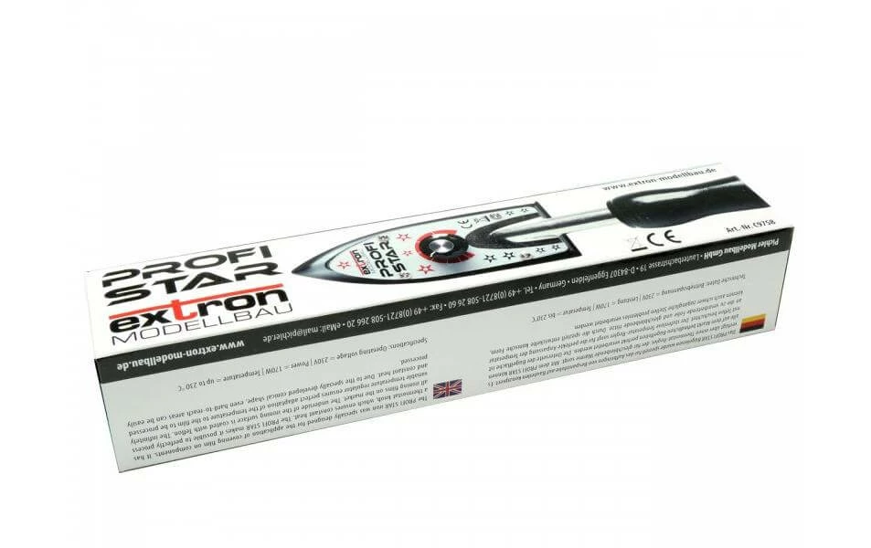 OEM Fer à Application Profi Star 230 V - Dispositif 4 OEM Fer à Application Profi Star 230 V - Dispositif – Image 2