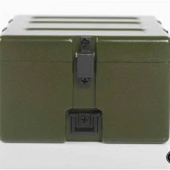 RC4WD Caisse De Transport Pour Modèles Réduits 1:10 Militaire - Accessoires RC -Kyosho Shop unnamed file 1266