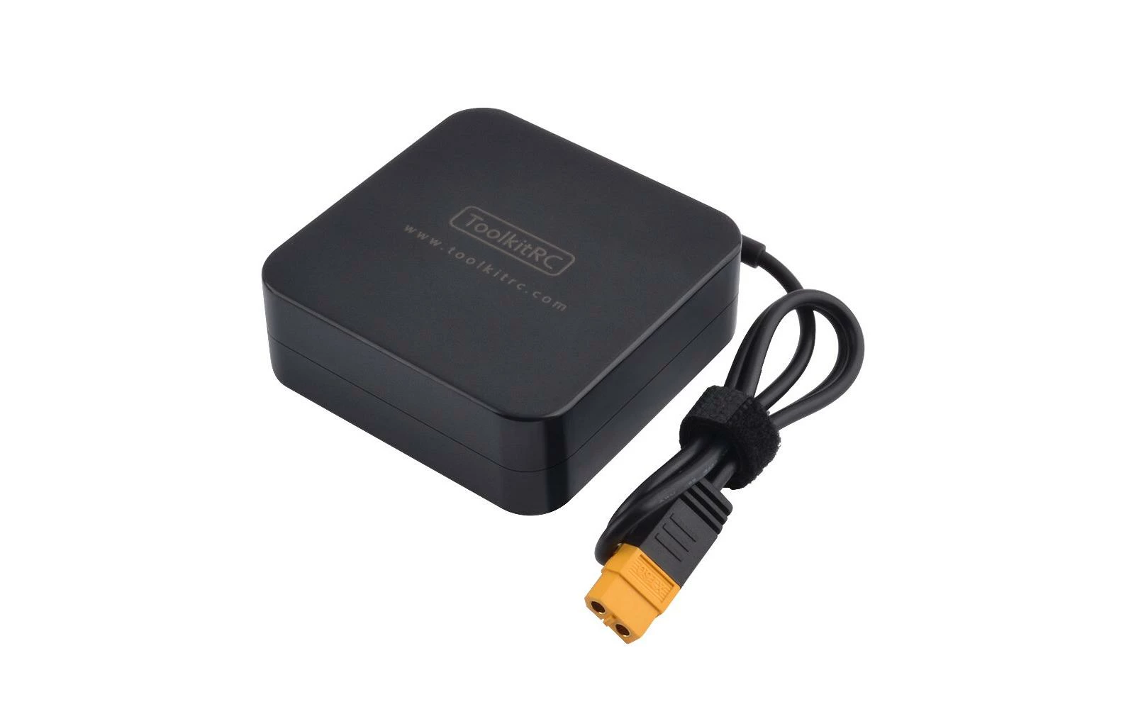 ToolkitRC Bloc D'alimentation RC ADP100 100W - Accus 3 ToolkitRC Bloc D'alimentation RC ADP100 100W - Accus