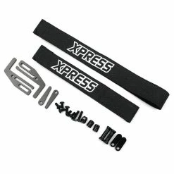 Support De Batterie Xpress Execute Anti Tweak - On-Road Châssis