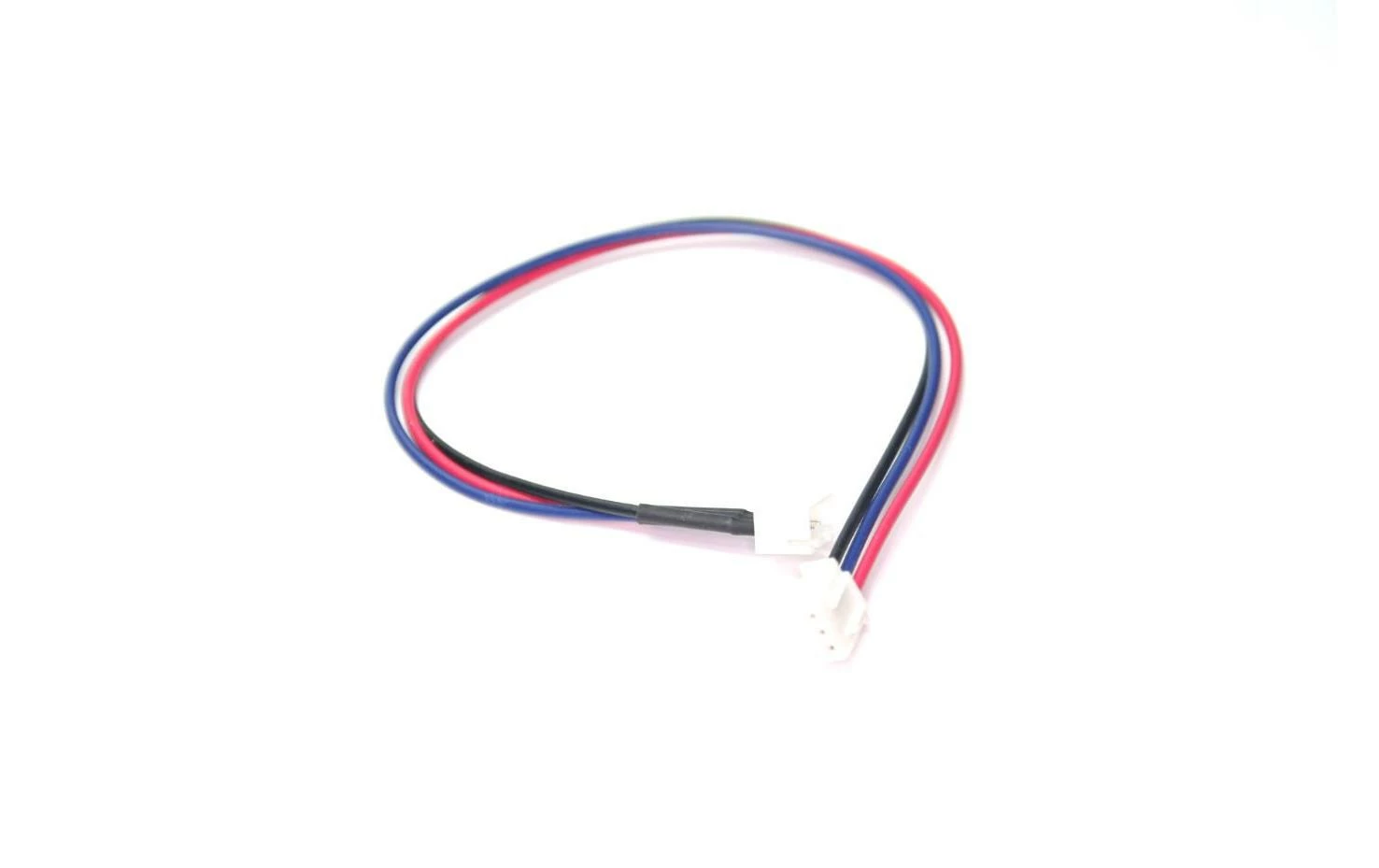 EP Câble D'équilibreur Ext. 2S Connecteur JST-XH Zu Prise JST XH - Câbles ⋅ Fiches 3 EP Câble D'équilibreur Ext. 2S Connecteur JST-XH Zu Prise JST XH - Câbles ⋅ Fiches