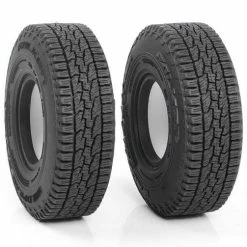 RC4WD On-Road Châssis Pneus Falken Wildpeak A/T Trail 1.9 -Kyosho Shop unnamed file 1298