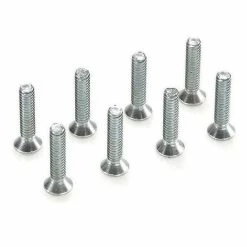 OEM Vis à Tête Fraisée M2x10 Mm Acier Inoxydable - Vis ⋅ Petite Pièce