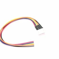 EP Câble D'équilibreur Ext. 4S Connecteur JST-XH Zu Prise JST XH - Câbles ⋅ Fiches