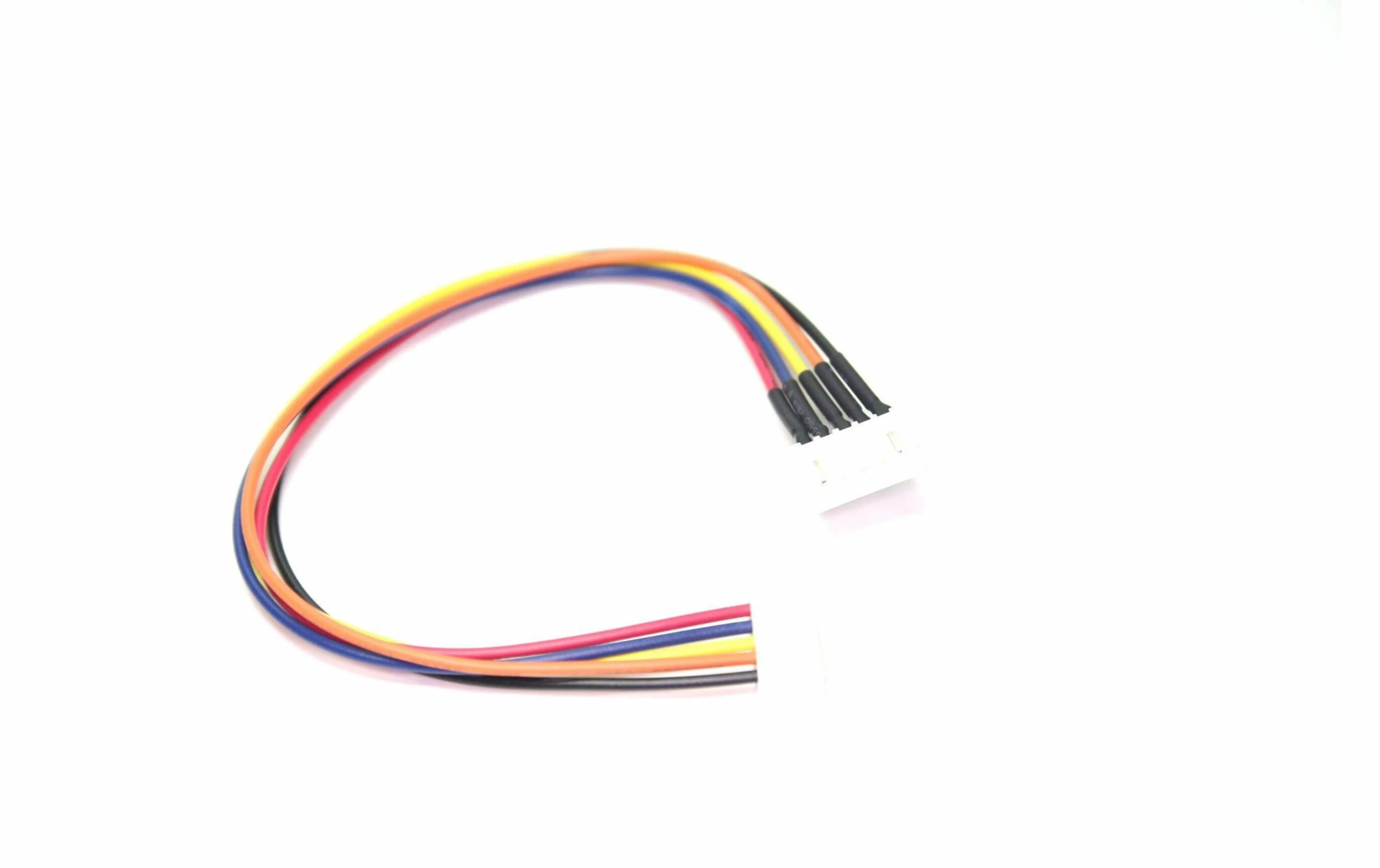 EP Câble D'équilibreur Ext. 4S Connecteur JST-XH Zu Prise JST XH - Câbles ⋅ Fiches 3 EP Câble D'équilibreur Ext. 4S Connecteur JST-XH Zu Prise JST XH - Câbles ⋅ Fiches
