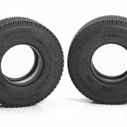 RC4WD On-Road Châssis Pneus Michelin LTX A-T2 1.7