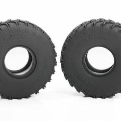 RC4WD On-Road Châssis Pneus Mud Hogs 1.55