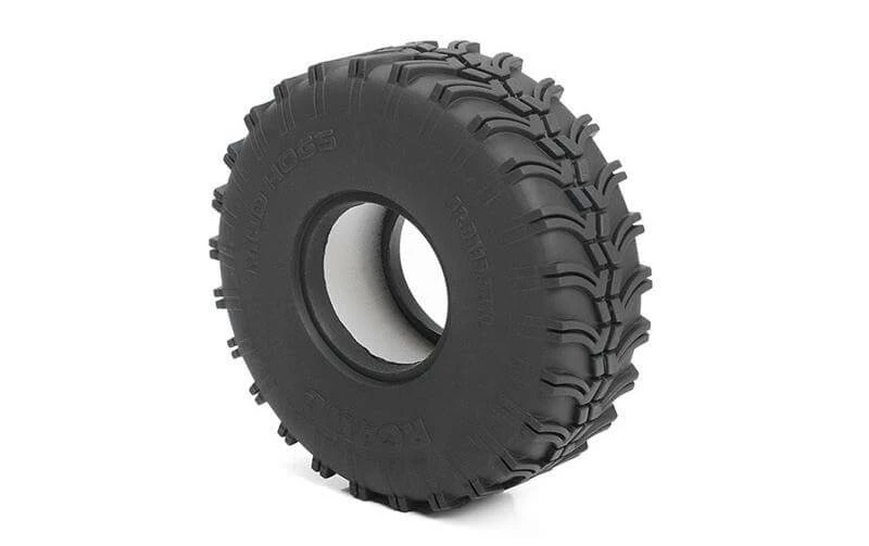 RC4WD On-Road Châssis Pneus Mud Hogs 1.55 4 RC4WD On-Road Châssis Pneus Mud Hogs 1.55 – Image 2