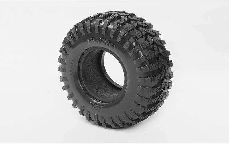 RC4WD Off-Road Châssis Pneus Scrambler 1.9 3 RC4WD Off-Road Châssis Pneus Scrambler 1.9