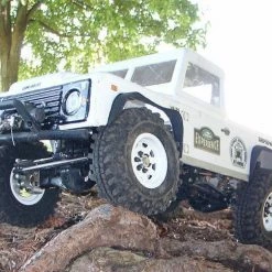 RC4WD Off-Road Châssis Pneus Trail Buster 1.9 -Kyosho Shop unnamed file 1325