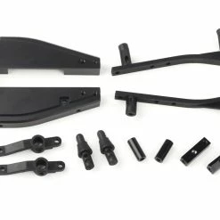 RC4WD Support De Servo De Direction & De Carrosserie Trail Finder 3 Mojave - Off-Road Implusion