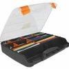 DeLock Gaine Thermorétractable 590 Pièces Boîte D'assortiment, Multicolore - Matières
